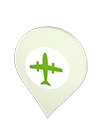 airport icon