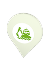 dredging icon