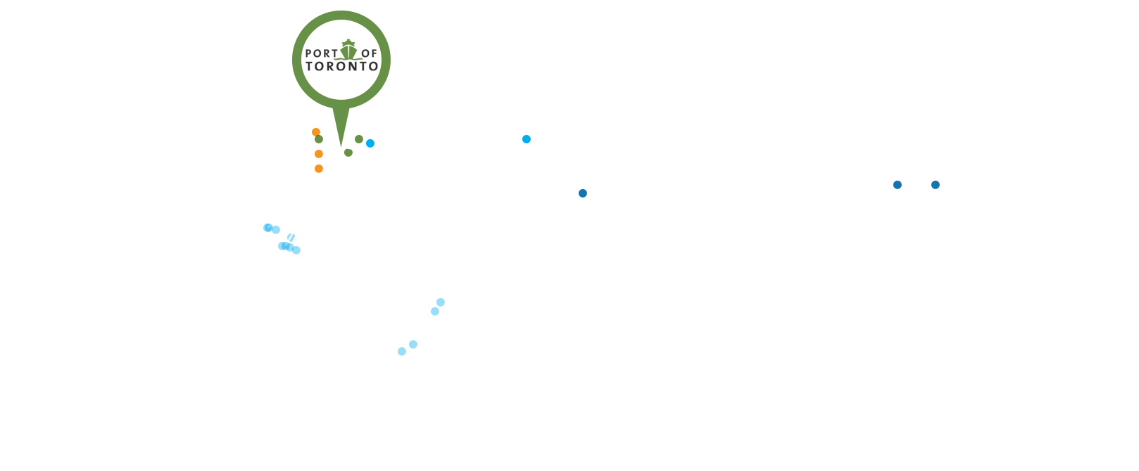 Image with all pins displayed