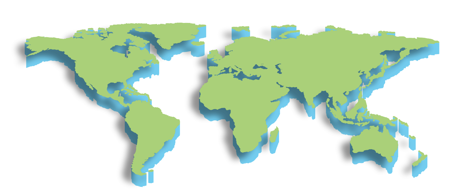 Image of the map