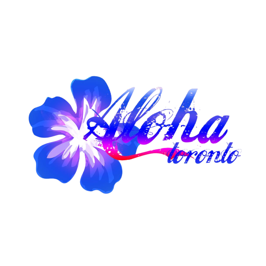 Aloha Toronto logo