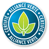 Alliance Verte logo