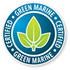 Green Marine Certified Logo